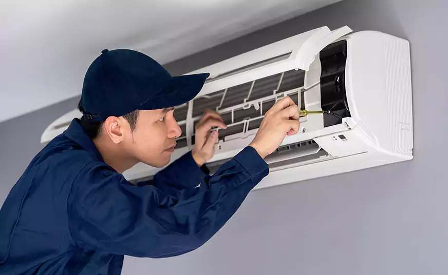AC Duct Cleaning Ferry Pass