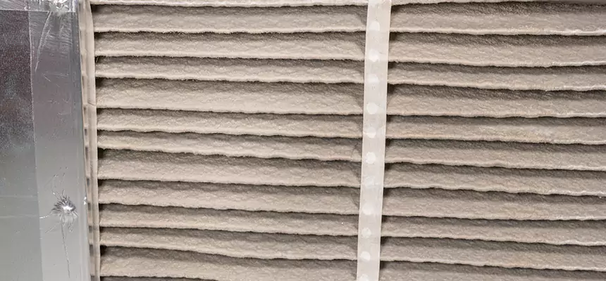 Mobile Car AC Filter Replacement in Ferry Pass