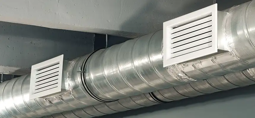 Our Air Duct Camera Inspection Services in Ferry Pass, FL