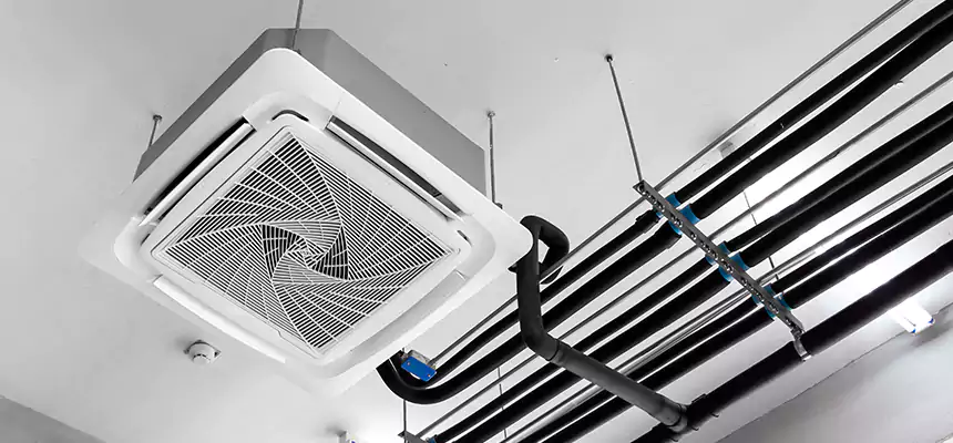 Our Air Duct Deep Cleaning Services in Ferry Pass, FL