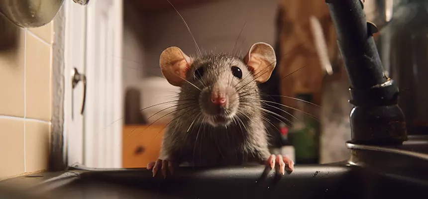 Our Air Duct Mice Removal Services in Ferry Pass, FL