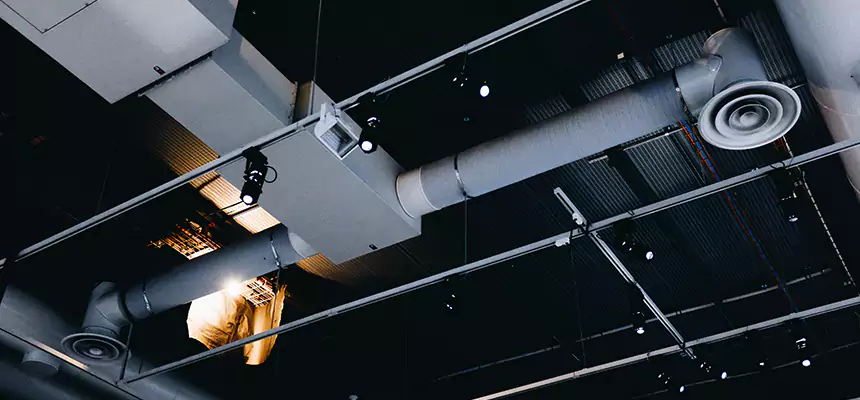 Our Air Duct Replacement Services in Ferry Pass, FL