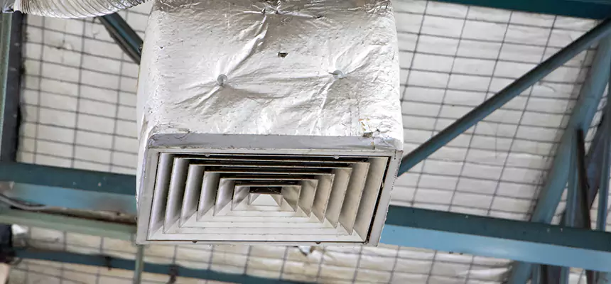 Our Custom HVAC Ductwork Services in Ferry Pass, FL
