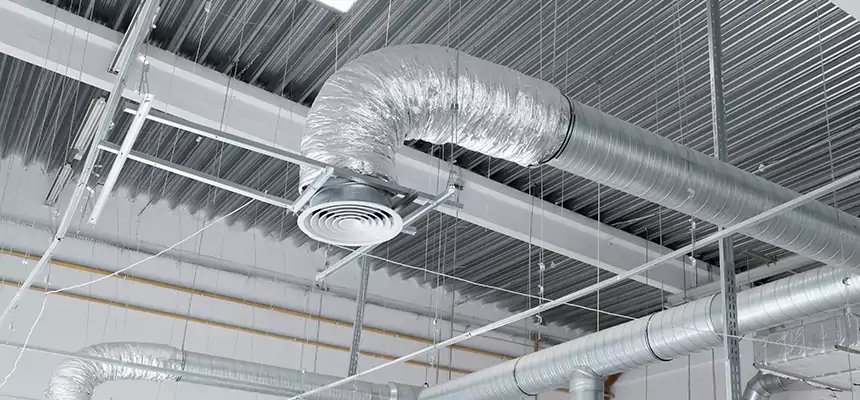 Our Dryer Vent Hose Replacement Services in Ferry Pass, FL