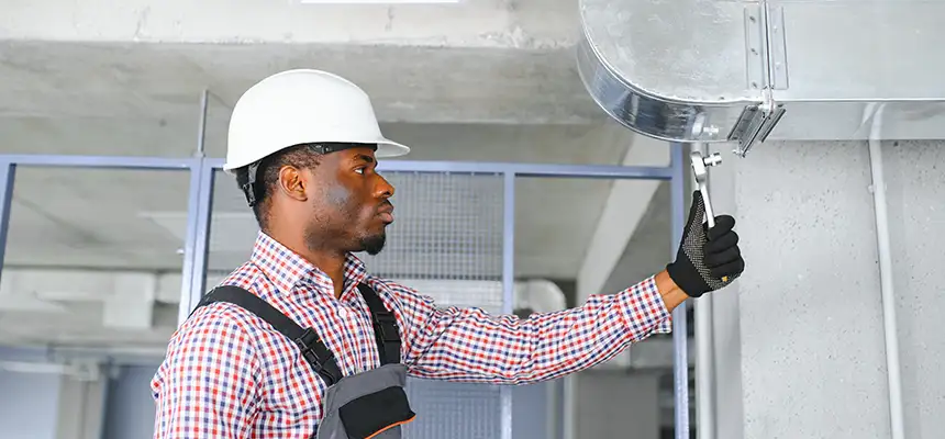 Our Emergency Dryer Vent Repair Services in Ferry Pass, FL
