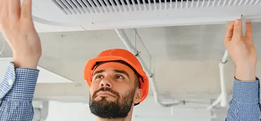 Our Furnace Vent Cleaning Services in Ferry Pass, FL