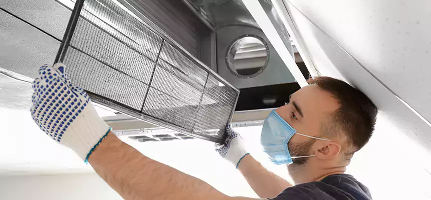 Our Home Duct Cleaning Services in Ferry Pass, FL  