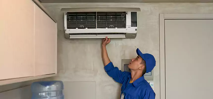 Balanced Fresh‑Air Ventilation (ERV/HRV) in Ferry Pass