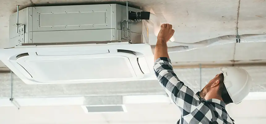 Our Local Vent Cleaning Services in Ferry Pass, FL