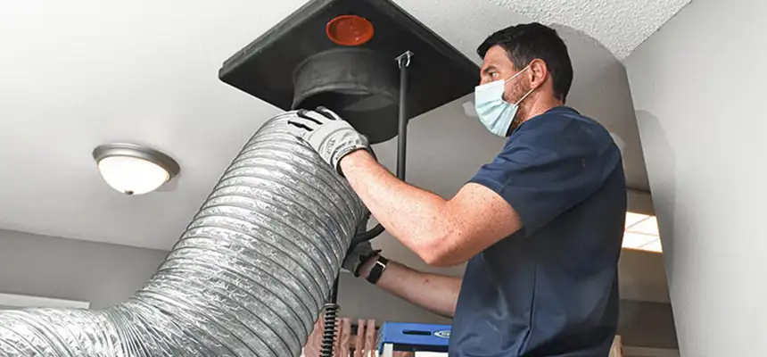 Our Services to Maximize AC Efficiency in Ferry Pass, FL