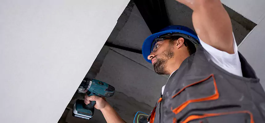 Our Post-Renovation Duct Debris Removal Services in Ferry Pass, FL