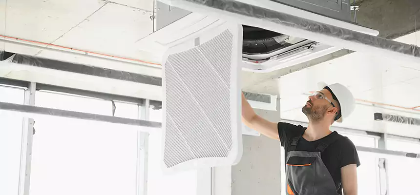 Dryer Ventilation Duct Cleaning in Ferry Pass
