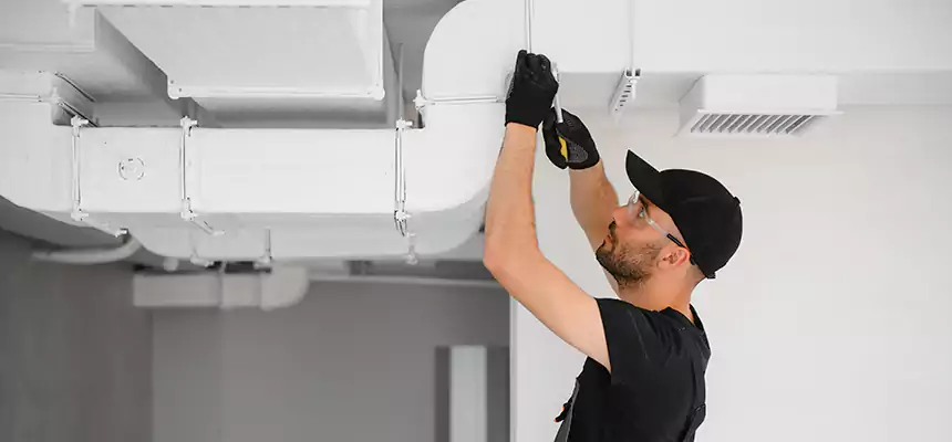 Customized Commercial Ventilation System Upgrades in Ferry Pass, FL