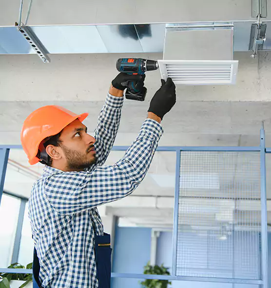 Welcome to Air Duct Cleaning & Repairs Ferry Pass — Your Local AC Vent Repairs Partner in Ferry Pass, FL