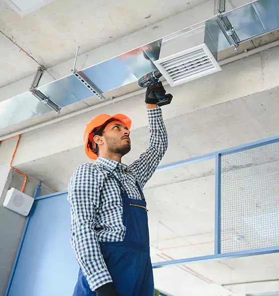 Welcome to Air Duct Cleaning & Repairs Ferry Pass — Your Local Air Duct Installation Specialists in Ferry Pass, FL