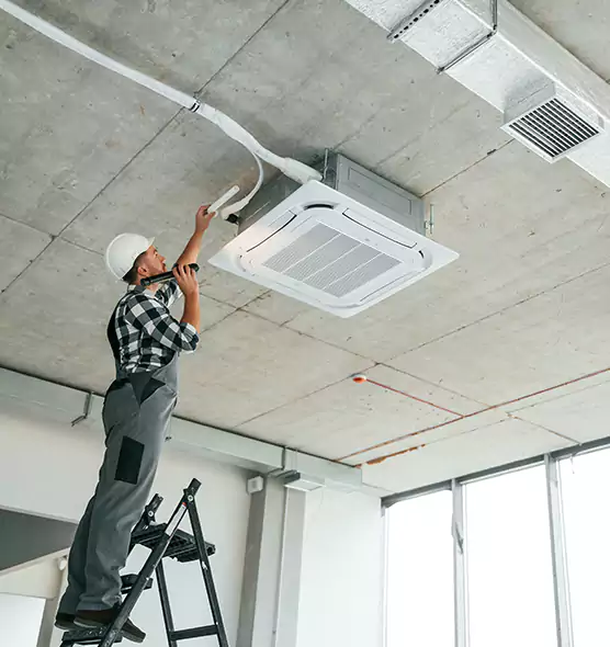 Your Local Air Vent Replacement Partner in Ferry Pass, FL