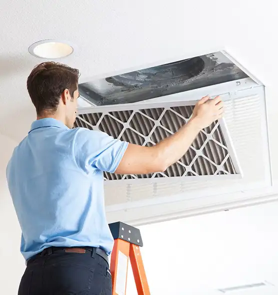 About Annual Dryer Vent Maintenance Ferry Pass, FL