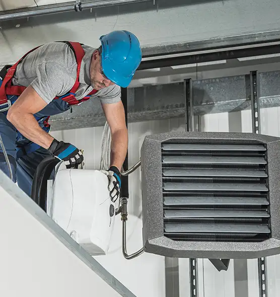 About Annual Vent Cleaning Plans in Ferry Pass, FL