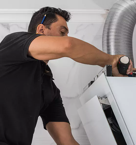 Trusted Bathroom Exhaust Duct Cleaning in Ferry Pass, FL
