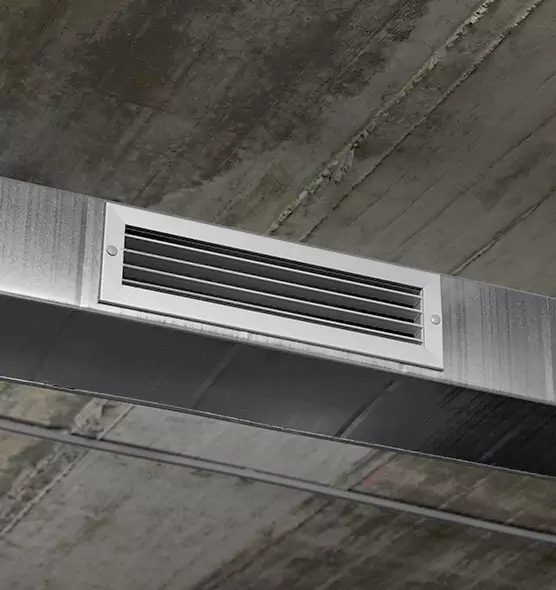 Professional Commercial Duct Cleaning in Ferry Pass, FL