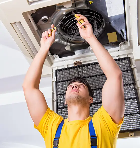 Welcome to Air Duct Cleaning & Repairs Ferry Pass — Your Local Condo Dryer Vent Maintenance Partner in Ferry Pass, FL