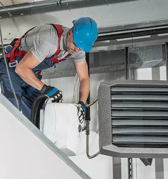 Professional Custom HVAC Ductworkin Ferry Pass, FL