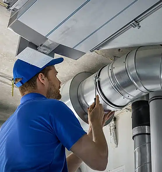 Advanced Dryer Vent Camera Inspection in Ferry Pass, FL
