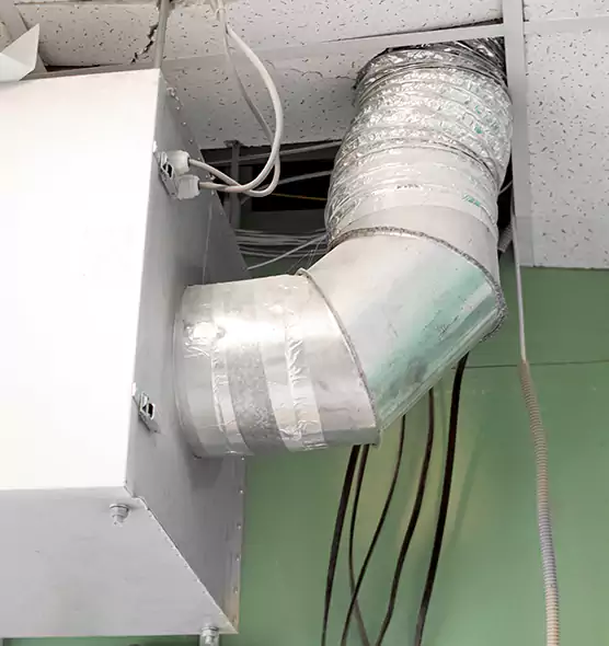 About Dryer Vent Hose Replacement in Ferry Pass, FL