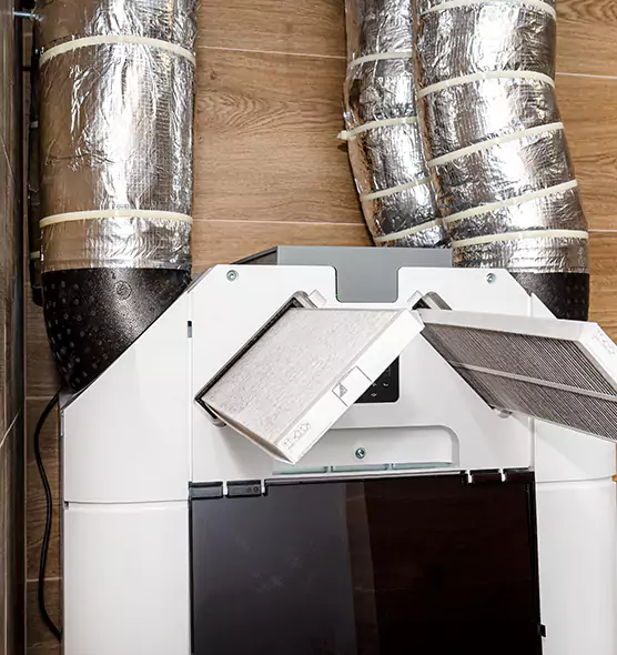 About Energy Recovery Ventilation Cleaning in Ferry Pass, FL