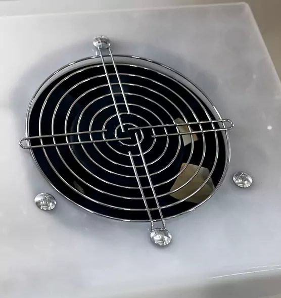 Professional Excess Lint Removal from Dryer Ducts in Ferry Pass, FL