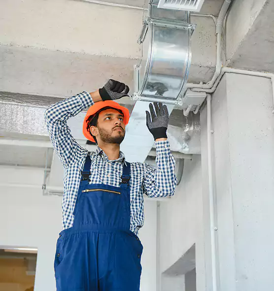 About Hotel Duct And Vent Cleaning in Ferry Pass, FL