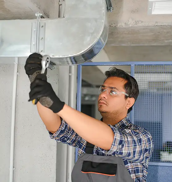 Trusted Lint Trap Cleaning Service in Ferry Pass, FL