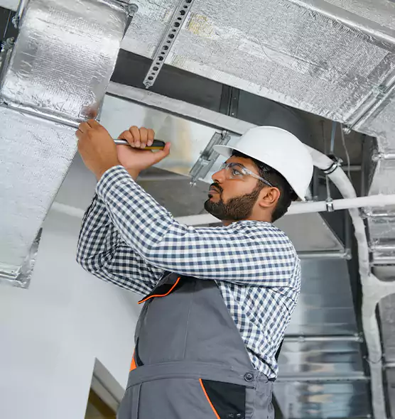 Welcome to Mold & Mildew Removal from Air Ducts Ferry Pass, FL