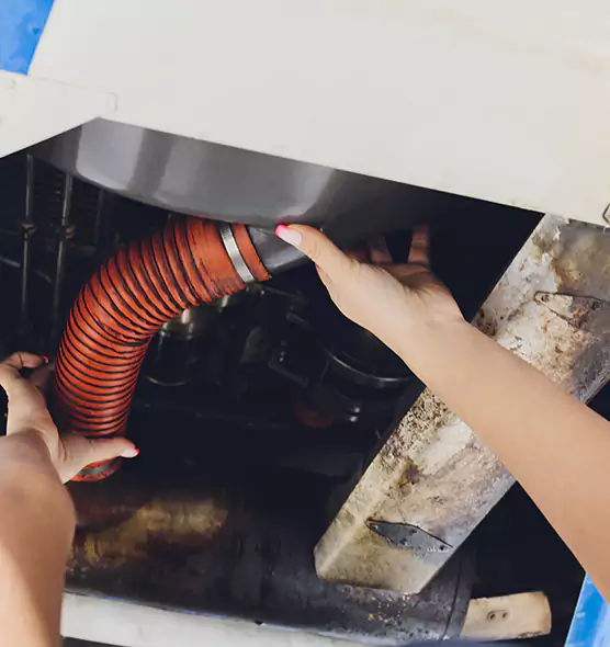 Professional Post-Renovation Duct Debris Removal in Ferry Pass, FL