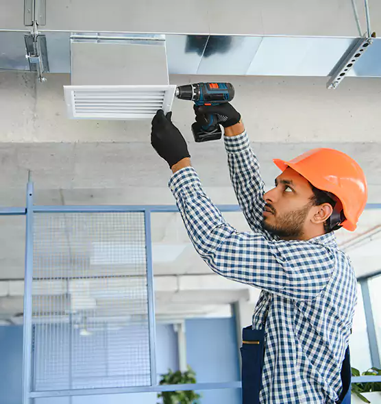 Advanced Retail Store Duct Cleaning in Ferry Pass, FL