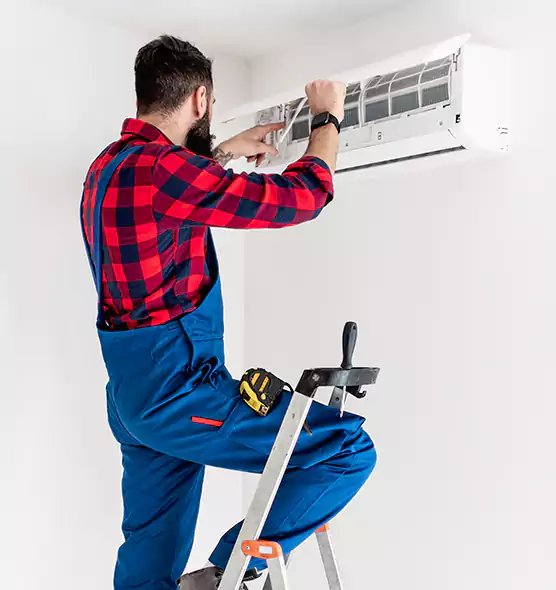 About Smart Air Conditioning Installation in Ferry Pass, FL