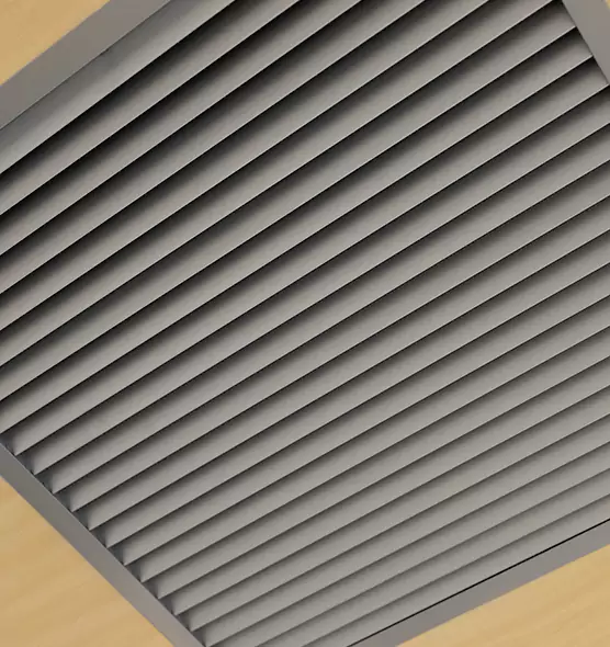 Professional Vent Grille Washing in Ferry Pass, FL