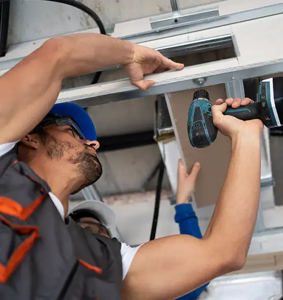 About Vent Smoke Odor Elimination in Ferry Pass, FL