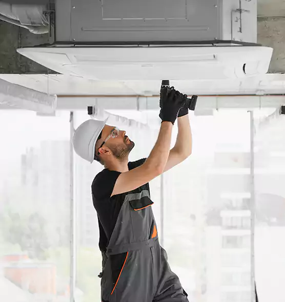 Reliable Ventilation System Cleaning in Ferry Pass, FL