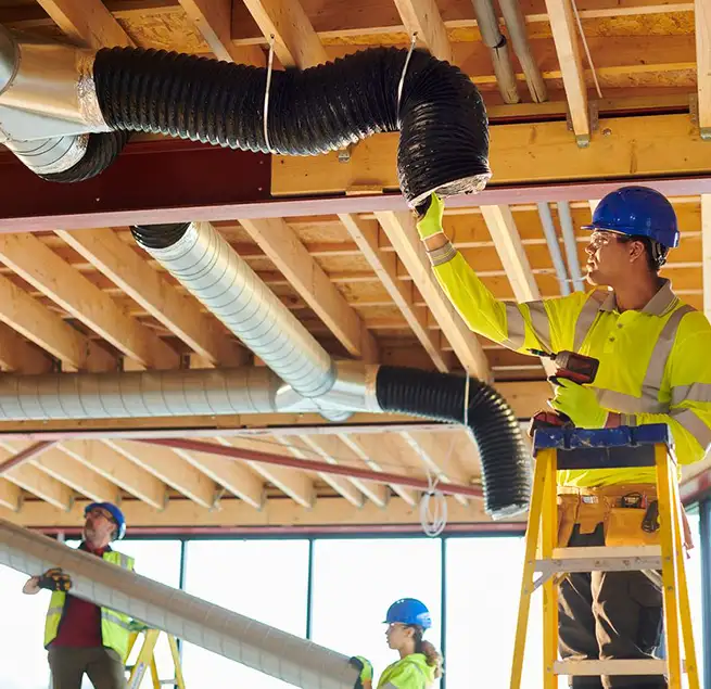 Why Homeowners & Businesses Trust Us in Ferry Pass, FL?
